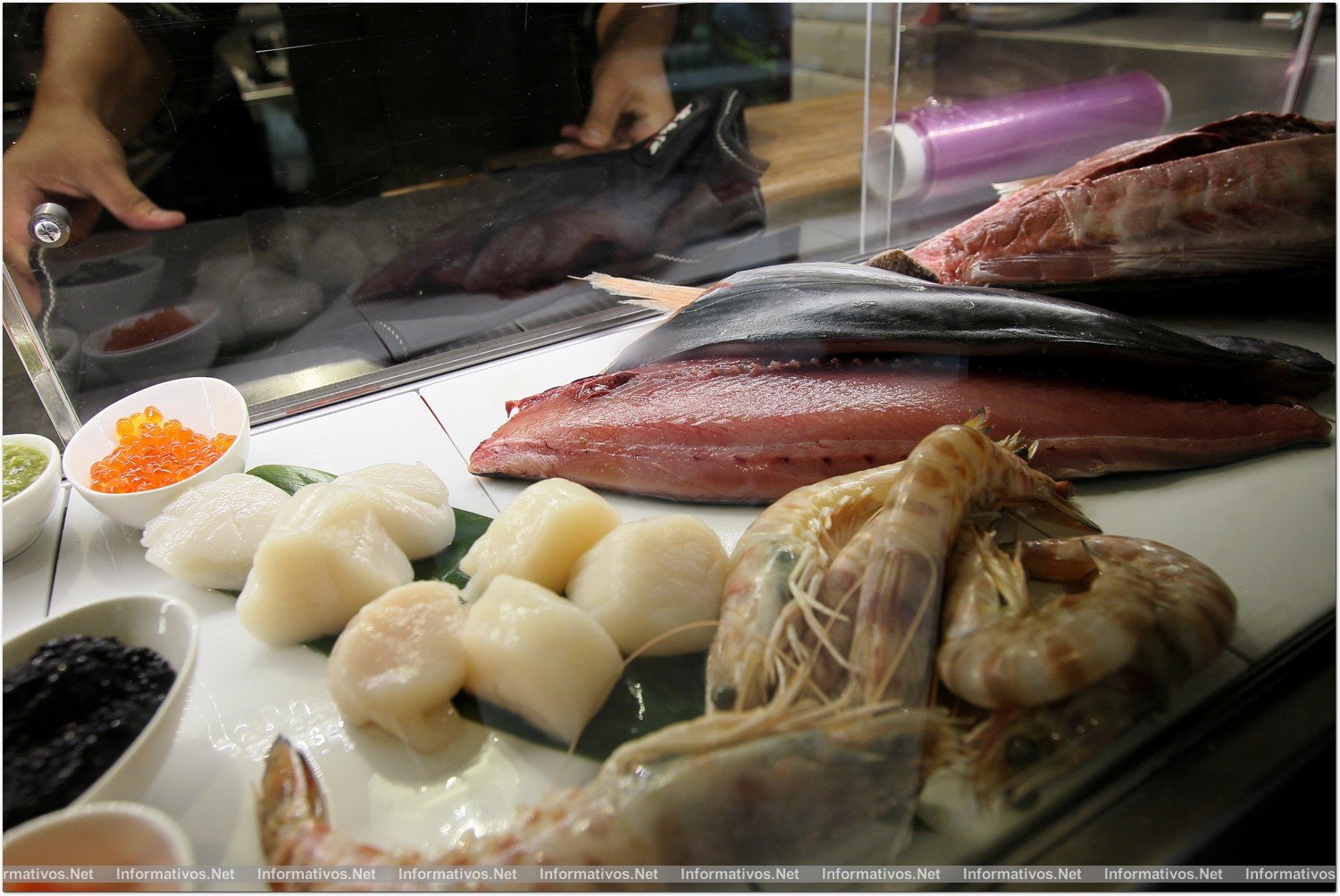 BCNMAY013.- Mercat Prinicesa, un espacio gastronómico en pleno corazón del Borne