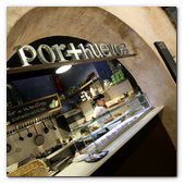 :: Pulse para Ampliar :: BCNMAY013.- Mercat Prinicesa, un espacio gastronómico en pleno corazón del Borne