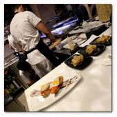 :: Pulse para Ampliar :: BCNMAY013.- Mercat Prinicesa, un espacio gastronómico en pleno corazón del Borne