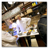 :: Pulse para Ampliar :: BCNMAY013.- Mercat Prinicesa, un espacio gastronómico en pleno corazón del Borne