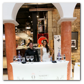 :: Pulse para Ampliar :: BCNMAY013.- Mercat Prinicesa, un espacio gastronómico en pleno corazón del Borne