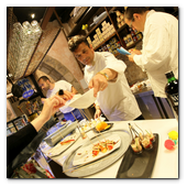 :: Pulse para Ampliar :: BCNMAY013.- Mercat Prinicesa, un espacio gastronómico en pleno corazón del Borne