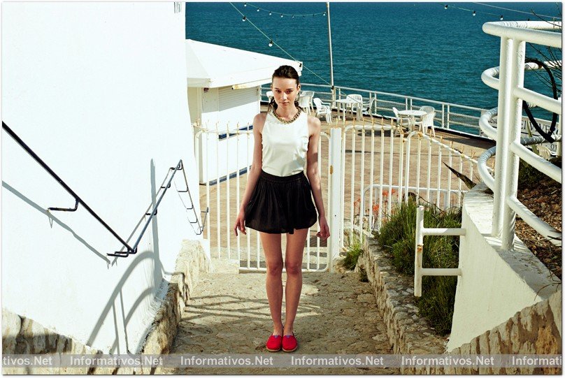 PAEZ: calzado de origen humilde dignificado con diseño