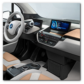 :: Pulse para Ampliar :: 29JUL013.- Presentación mundial del BMW i3 en Nueva York, Londres y Pekín