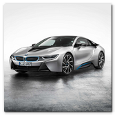 :: Pulse para Ampliar :: BCNENE014.- El nuevo BMW i8 ya tiene precio en España: desde 129.900 €.