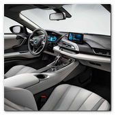 :: Pulse para Ampliar :: BCNENE014.- El nuevo BMW i8 ya tiene precio en España: desde 129.900 €.