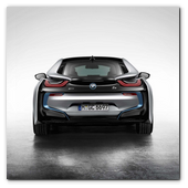 :: Pulse para Ampliar :: BCNENE014.- El nuevo BMW i8 ya tiene precio en España: desde 129.900 €.