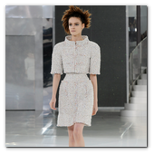 :: Pulse para Ampliar :: Colección Chanel Primavera - Verano 2014