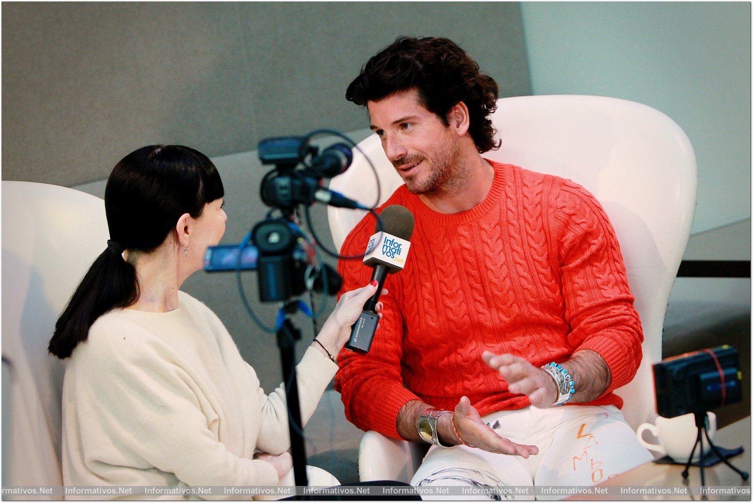 BCN7MAR014.- Jack Queralt, actor de cine