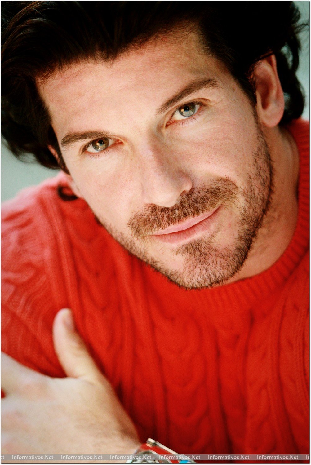 BCN7MAR014.- Jack Queralt, actor de cine