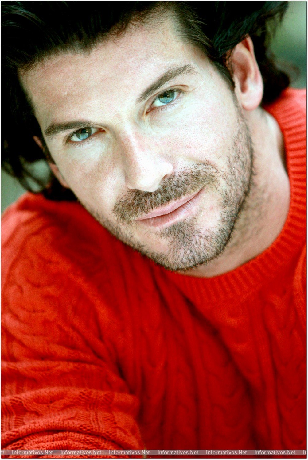 BCN7MAR014.- Jack Queralt, actor de cine