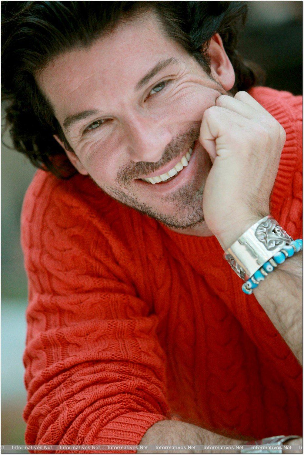 BCN7MAR014.- Jack Queralt, actor de cine