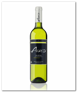 Un Rioja y un Rueda, dos nuevos blancos con mucha tradición tAura Verdejo