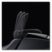 :: Pulse para Ampliar :: 2014 NM4 Vultus: Detail - back rest angles