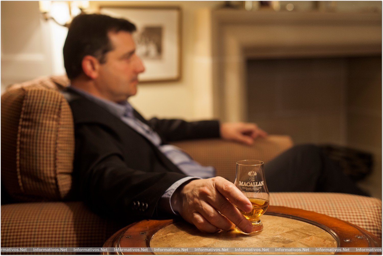GIRONA9ABR014.- The Macallan y El Celler de Can Roca crean ‘The Ultimate Dinner': Josep Roca