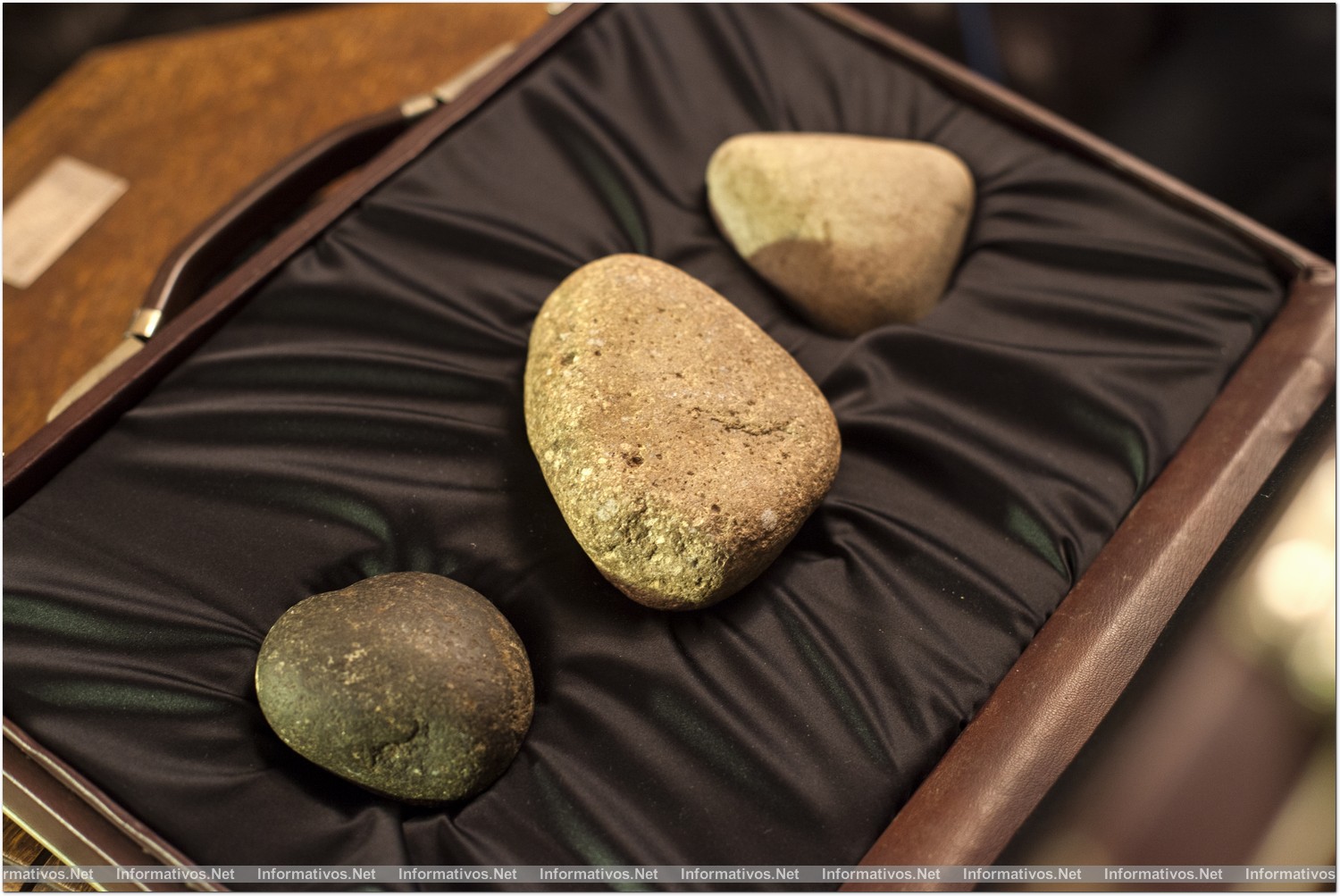 GIRONA9ABR014.- The Macallan y El Celler de Can Roca crean ‘The Ultimate Dinner': Three stones