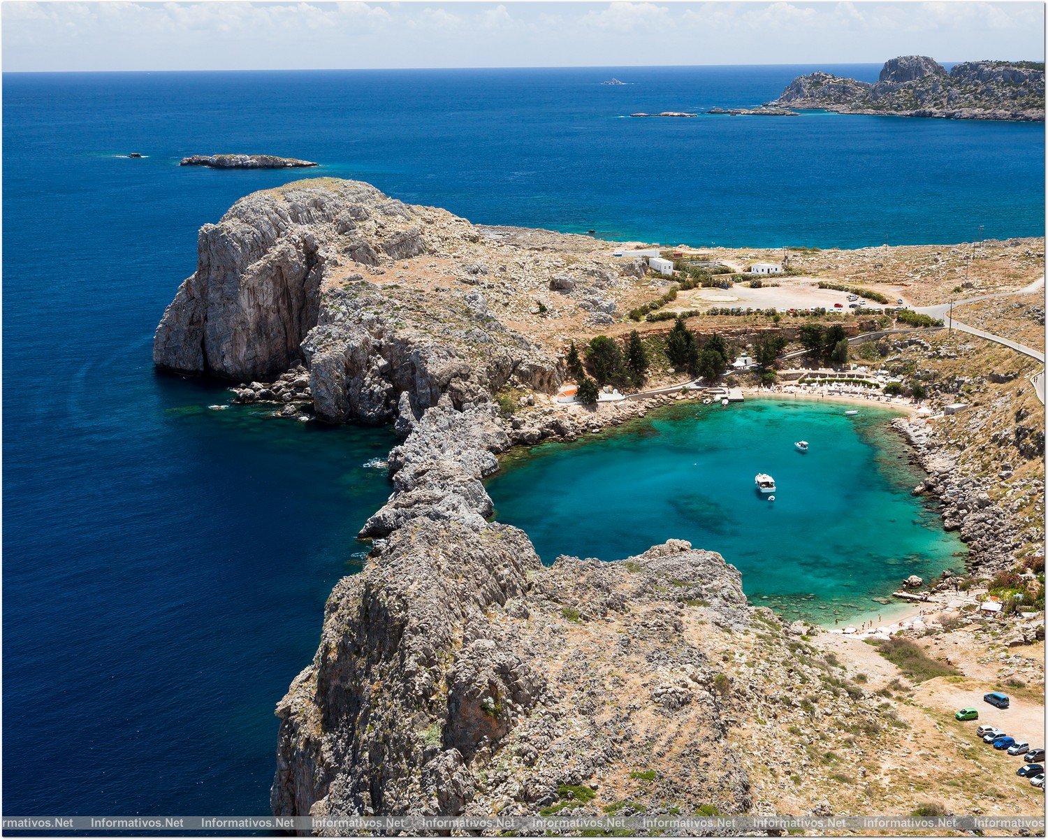 Anem a Grecia, la agencia de viajes especializada en una experiencia ideal en Grecia a medida del cliente