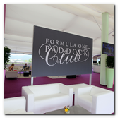 :: Pulse para Ampliar :: MAY2014.- Paddock Club F1, el lugar más exclusivo para disfrutar del Campeonato de España de Fórmula Uno