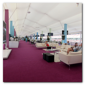 :: Pulse para Ampliar :: MAY2014.- Paddock Club F1, el lugar más exclusivo para disfrutar del Campeonato de España de Fórmula Uno