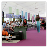 :: Pulse para Ampliar :: MAY2014.- Paddock Club F1, el lugar más exclusivo para disfrutar del Campeonato de España de Fórmula Uno