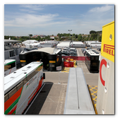 :: Pulse para Ampliar :: MAY2014.- Paddock Club F1, el lugar más exclusivo para disfrutar del Campeonato de España de Fórmula Uno