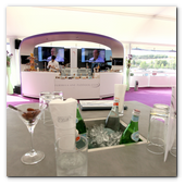 :: Pulse para Ampliar :: MAY2014.- Paddock Club F1, el lugar más exclusivo para disfrutar del Campeonato de España de Fórmula Uno