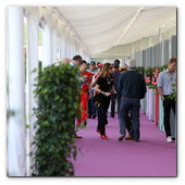 :: Pulse para Ampliar :: MAY2014.- Paddock Club F1, el lugar más exclusivo para disfrutar del Campeonato de España de Fórmula Uno