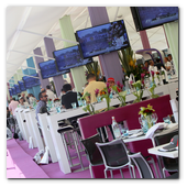 :: Pulse para Ampliar :: MAY2014.- Paddock Club F1, el lugar más exclusivo para disfrutar del Campeonato de España de Fórmula Uno