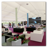 :: Pulse para Ampliar :: MAY2014.- Paddock Club F1, el lugar más exclusivo para disfrutar del Campeonato de España de Fórmula Uno