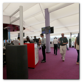 :: Pulse para Ampliar :: MAY2014.- Paddock Club F1, el lugar más exclusivo para disfrutar del Campeonato de España de Fórmula Uno