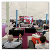 :: Pulse para Ampliar :: MAY2014.- Paddock Club F1, el lugar más exclusivo para disfrutar del Campeonato de España de Fórmula Uno