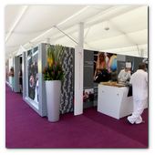 :: Pulse para Ampliar :: MAY2014.- Paddock Club F1, el lugar más exclusivo para disfrutar del Campeonato de España de Fórmula Uno