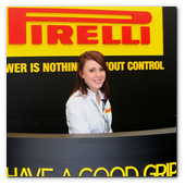 :: Pulse para Ampliar :: MAY2014.- Paddock Club F1, el lugar más exclusivo para disfrutar del Campeonato de España de Fórmula Uno. Suite Pirelli