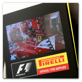 :: Pulse para Ampliar :: MAY2014.- Paddock Club F1, el lugar más exclusivo para disfrutar del Campeonato de España de Fórmula Uno. Suite Pirelli