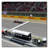 :: Pulse para Ampliar :: MAY2014.- Paddock Club F1, el lugar más exclusivo para disfrutar del Campeonato de España de Fórmula Uno