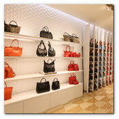 :: Pulse para Ampliar :: BCN22MAY014.- Longchamp inaugura su 'flagship store' en Pº de Gracia de Barcelona