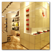 :: Pulse para Ampliar :: BCN22MAY014.- Longchamp inaugura su 'flagship store' en Pº de Gracia de Barcelona