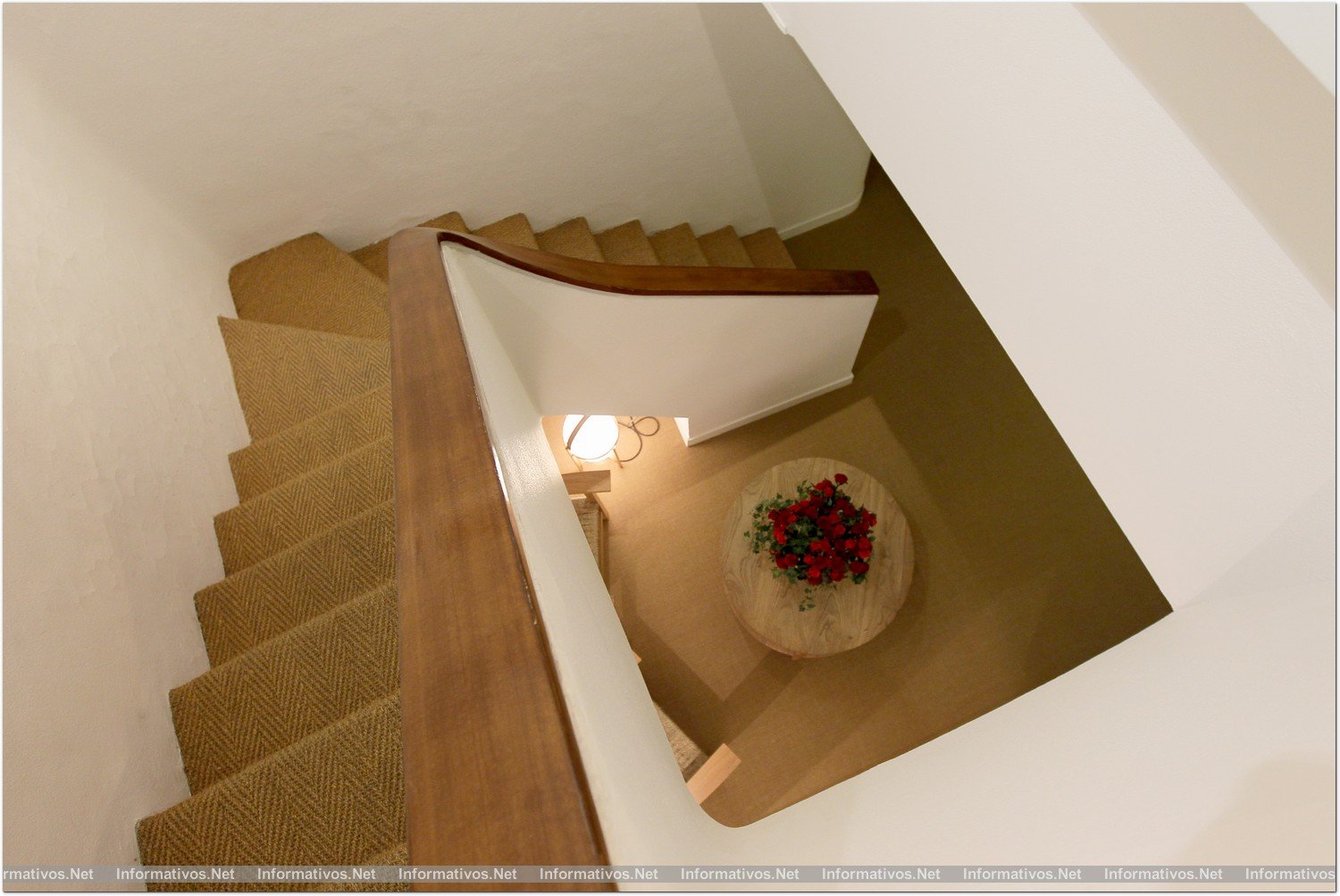 BCN16OCT014.- Boutique-Galería 'Isabel de Pedro' en el 54 de Rambla Cataluña, en Barcelona.