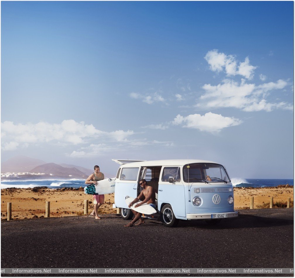 Canarias; las islas con mejor clima del mundo: 21ºC de media anual y 4.800 horas de luz al año: la eterna primavera.