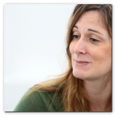 :: Pulse para Ampliar :: BCN5DIC014.- Entreviatamos a Gemma Galdon, profesora de Seguridad, Tecnología y Sociedad en la Universidad de Barcelona y Directora de Investigación en Eticas Research and Consulting