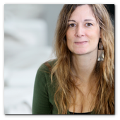 :: Pulse para Ampliar :: BCN5DIC014.- Entreviatamos a Gemma Galdon, profesora de Seguridad, Tecnología y Sociedad en la Universidad de Barcelona y Directora de Investigación en Eticas Research and Consulting