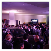:: Pulse para Ampliar :: BCN29MAR016.- Presentación de nuevo Maserati Levante en Barcelona.