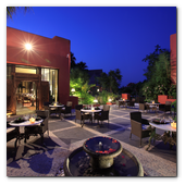 :: Pulse para Ampliar :: Asia Gardens: el Thai Spa más lujoso de Europa. El hotel ofrece una gastronomía genuina y de calidad en tres magníficos espacios. Restaurante Koh Samui