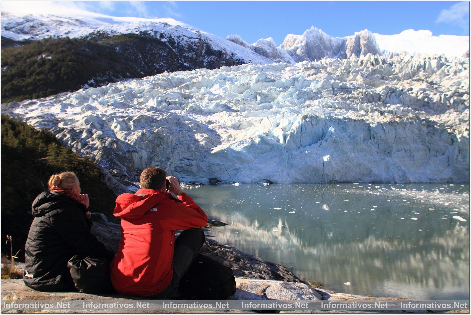 Ventus Australis. Viaje a los confines de la tierra: las excursiones y expediciones son la principal actividad del crucero