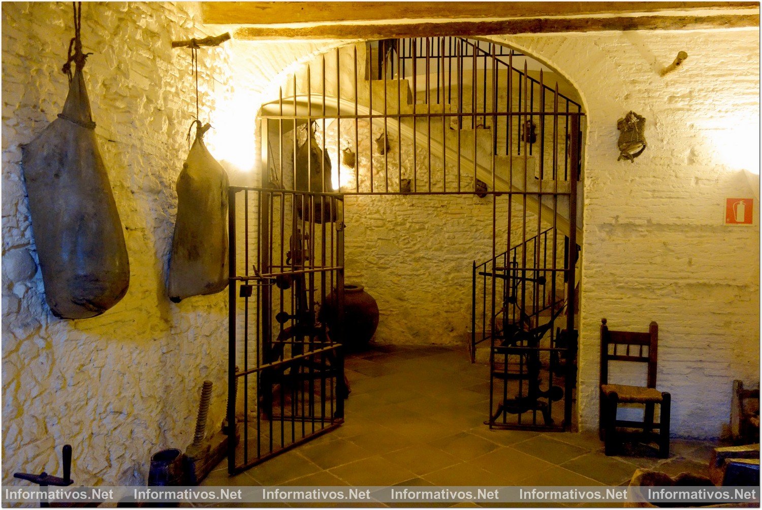 Bodega-Museo del Castell de Peralada
