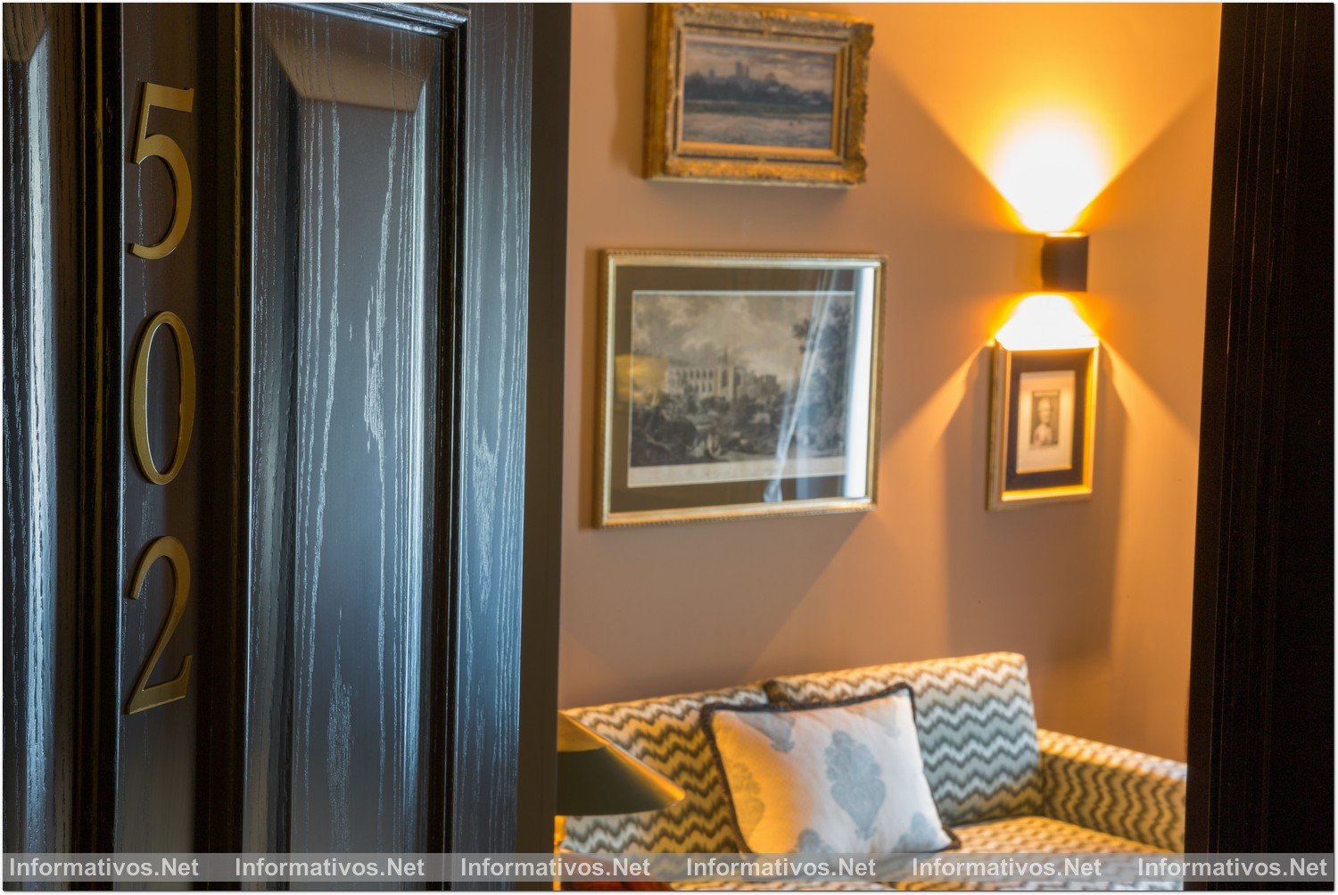 Lisboa; Hotel Valverde: Un Oasis de confort en la ciudad más romántica de Europa. Habitación 502