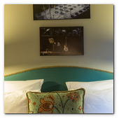 :: Pulse para Ampliar :: Lisboa; Hotel Valverde: Un Oasis de confort en la ciudad más romántica de Europa. Habitación 601 (suite)