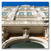 :: Pulse para Ampliar :: Lisboa; Hotel Valverde: Un Oasis de confort en la ciudad más romántica de Europa.