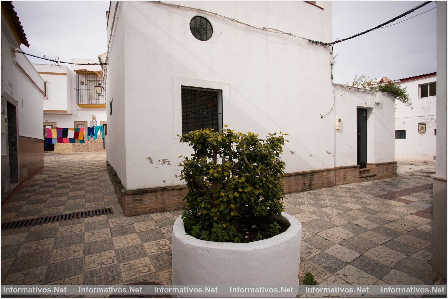 Barbate30MAY017.- La serie “Perdóname, señor”-que se estrena esta semana- se convierte en embajadora turística de Barbate y su entorno