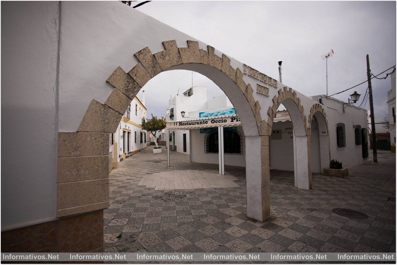 Barbate30MAY017.- La serie “Perdóname, señor”-que se estrena esta semana- se convierte en embajadora turística de Barbate y su entorno